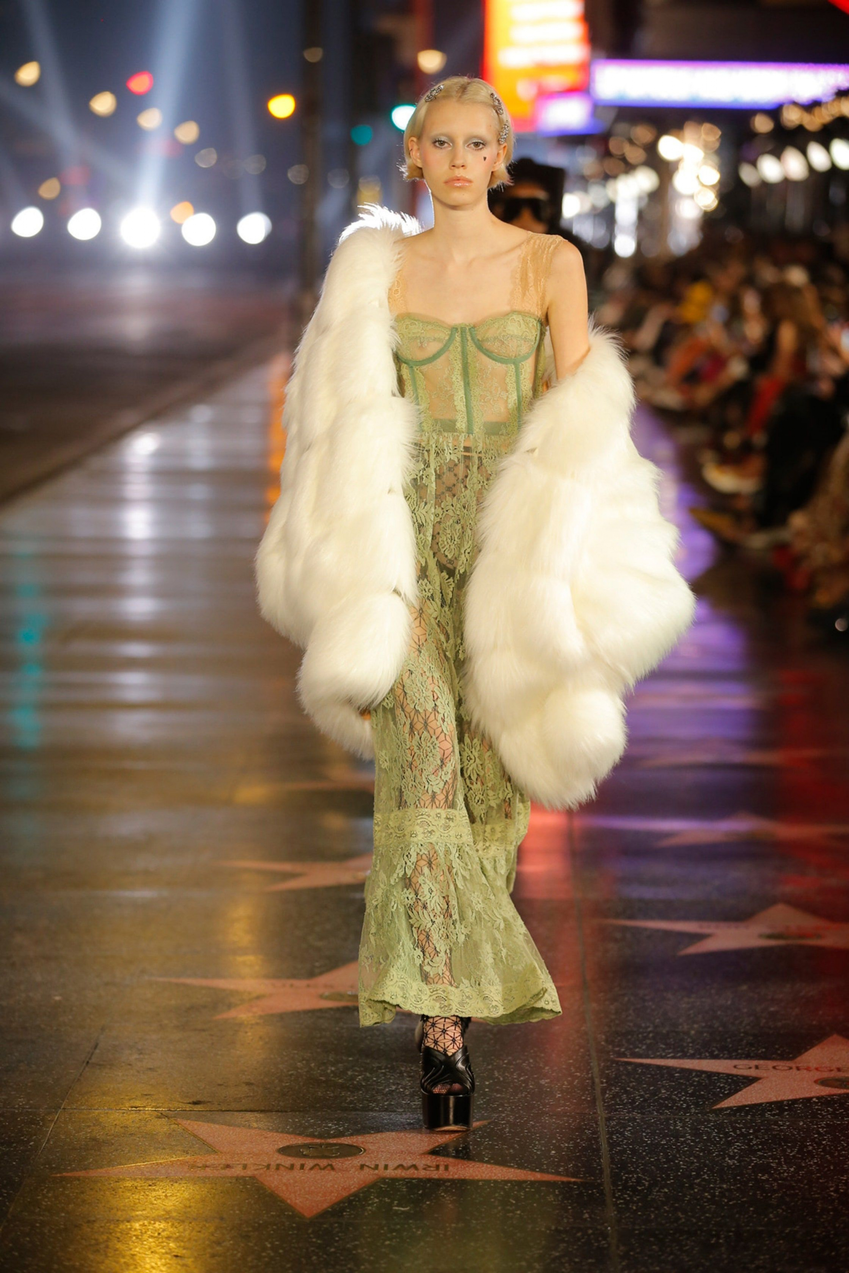 Gucci Spring 2022 Ready-to-Wear Collection
