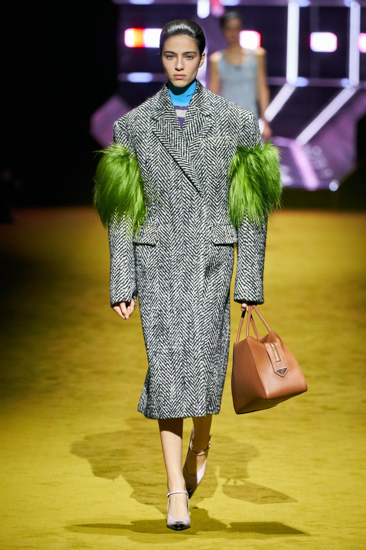 Prada Fall 2022 Ready-to-Wear Collection
