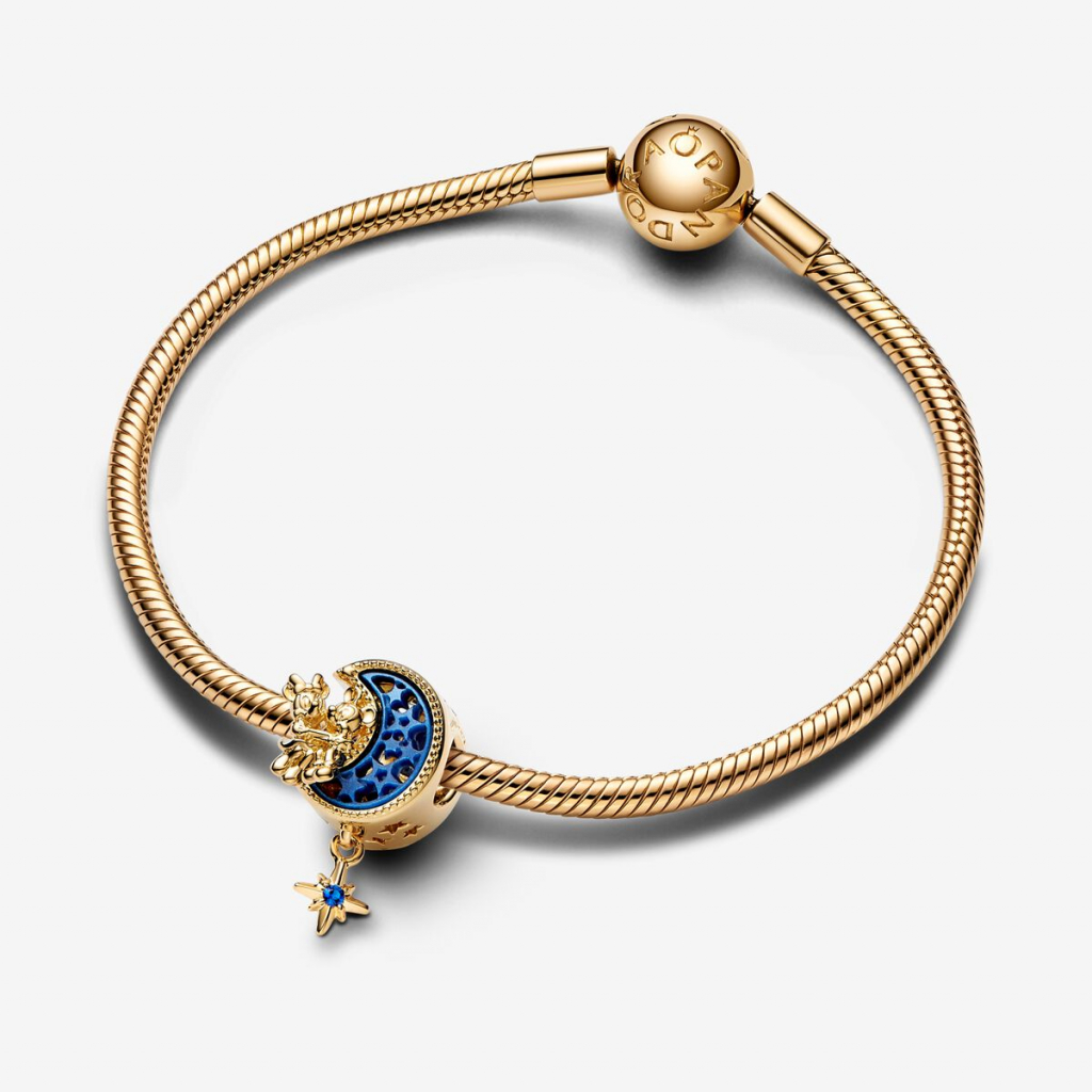 Disney Mickey & Minnie Moonlit Magic Charm main image 0