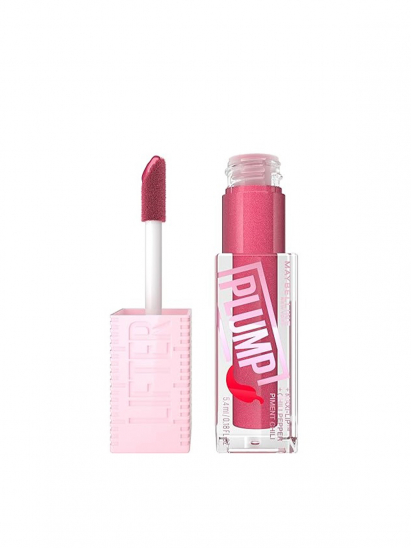 Maybelline lifter plump blush blaze – Stylee