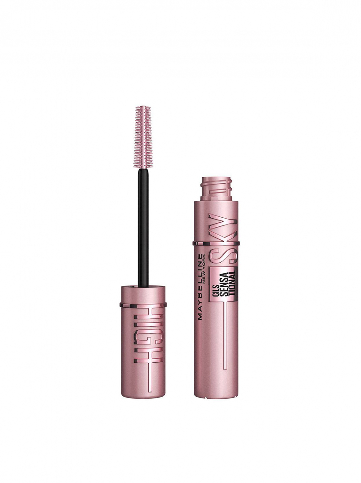 Maybelline lash sensational sky high mascara – Stylee