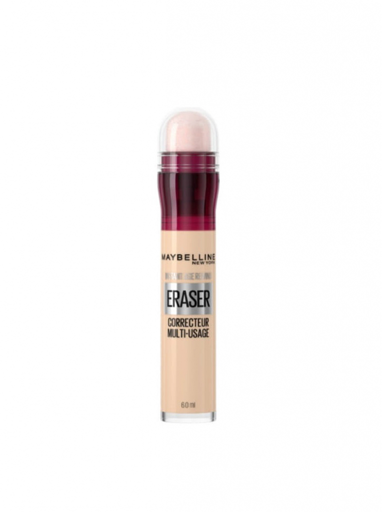 Maybelline instant age eraser concealer – Stylee