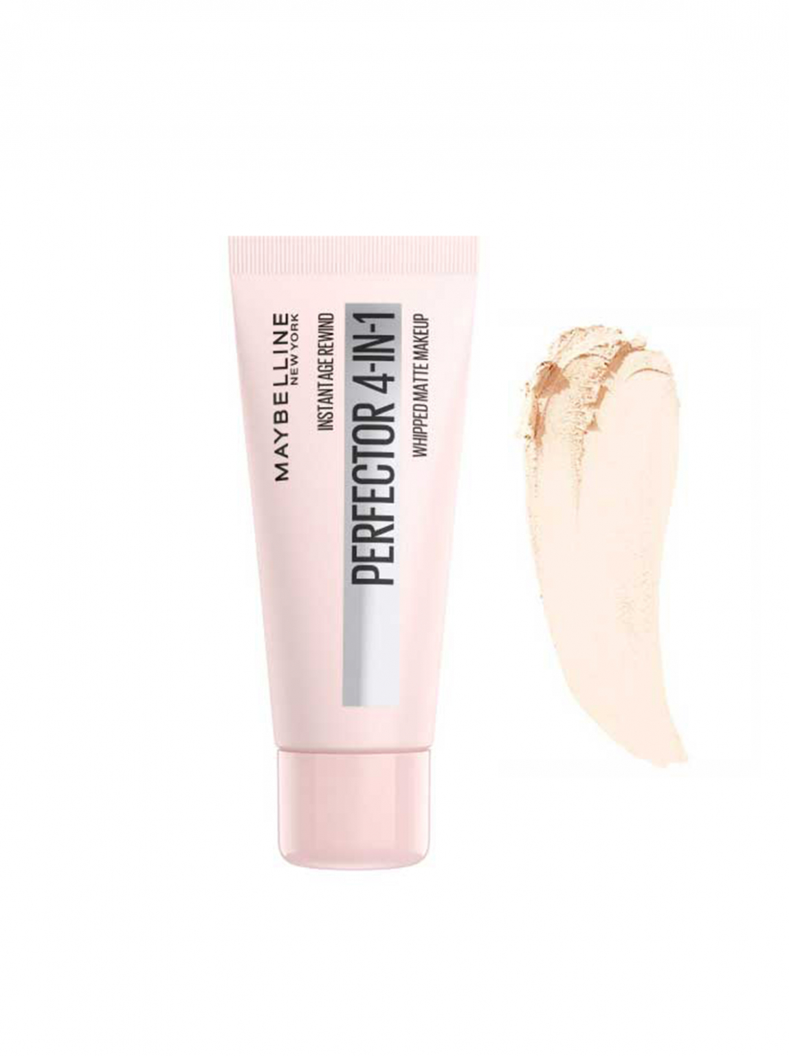 Maybelline instant matte perfector – Stylee