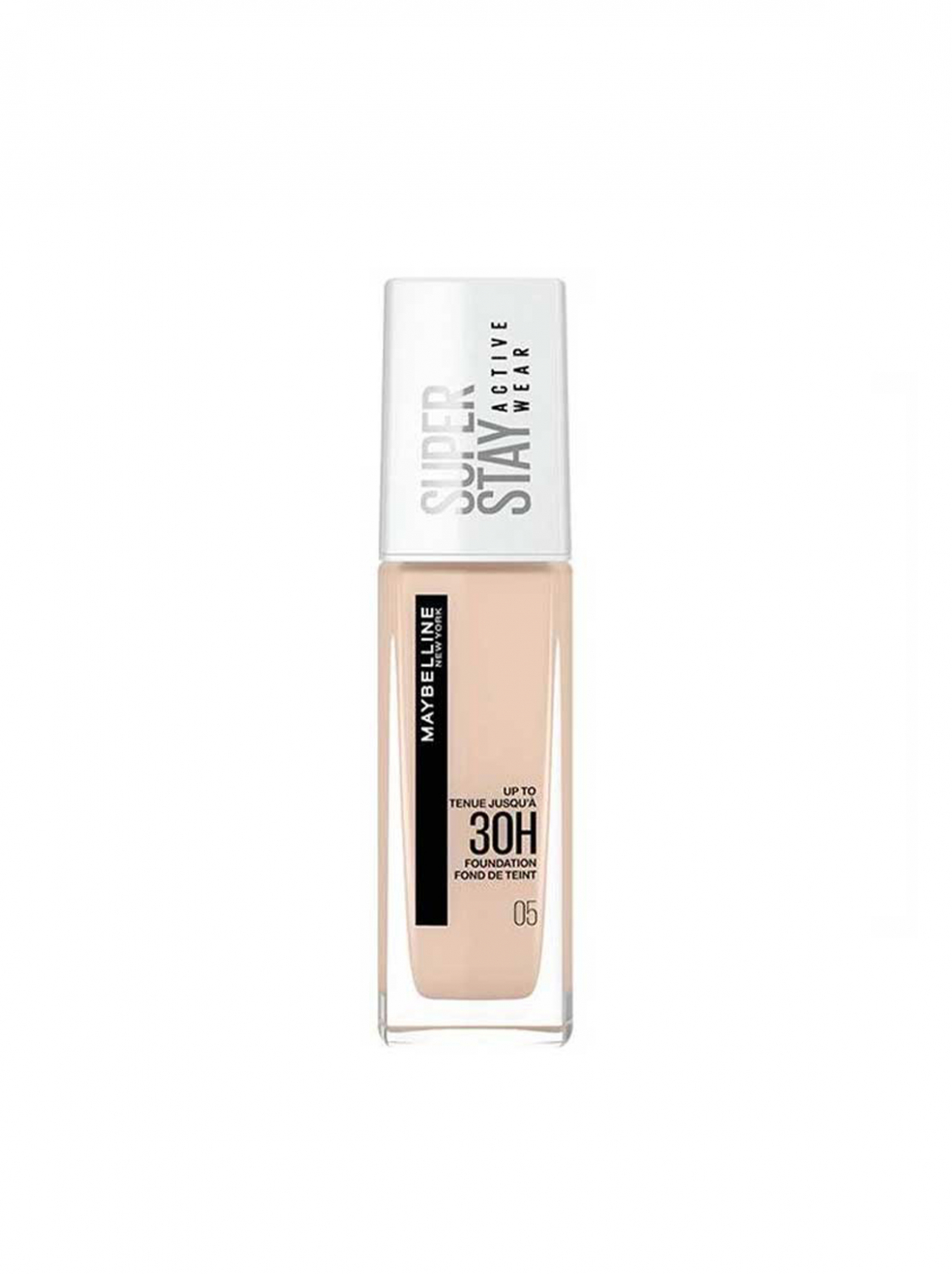 Maybelline SS30h concealer – Stylee