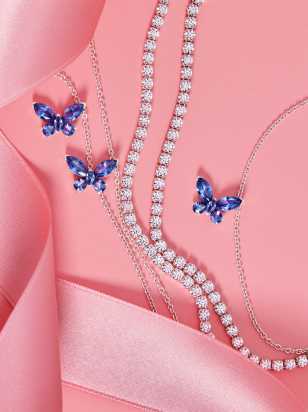 Pandora шинэ загвар